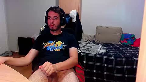 Chromefox123 online show from 02.15.26