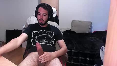 Chromefox123 online show from 03.22.26