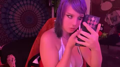 chromeheartzz online show from 03.24.26