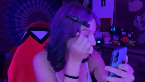 chromeheartzz online show from 04.01.26