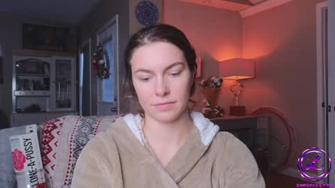 Snapshot of chroniclove chatting on 12.11.24 Marley online show from 12.11.24