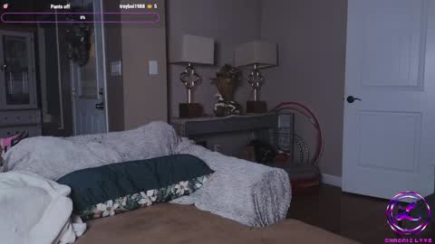 Snapshot of chroniclove chatting on 01.18.25 Marley online show from 01.18.25