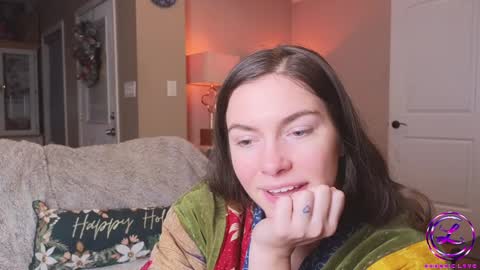 Snapshot of chroniclove chatting on 01.21.25 Marley online show from 01.21.25