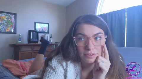 Snapshot of chroniclove chatting on 01.28.25 Marley online show from 01.28.25