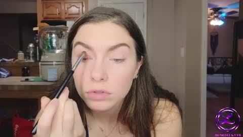 Snapshot of chroniclove chatting on 02.16.25 Marley online show from 02.16.25