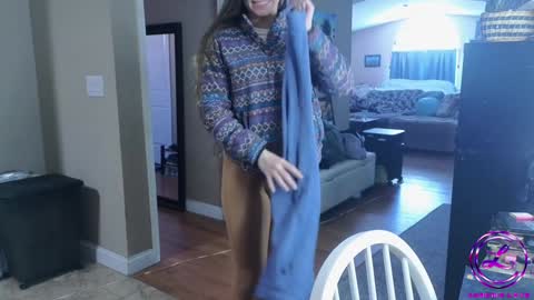 Snapshot of chroniclove chatting on 01.31.26 Marley online show from 01.31.26