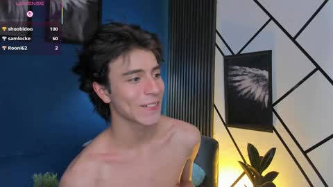 chrristopher77 online show from 11.11.25