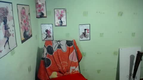 Diana online show from 02.06.25