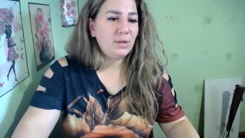 Diana online show from 02.07.25