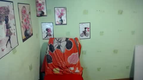 Diana online show from 02.16.25