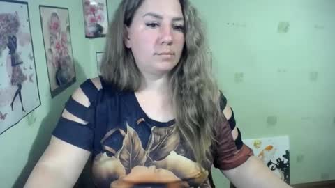 Diana online show from 02.28.25