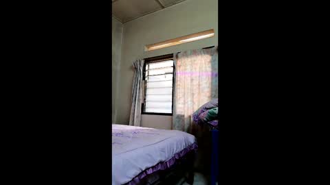 Chuah Boon Sing online show from 05.20.26