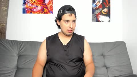 chubby_jake online show from 11.15.25