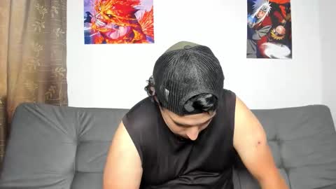 chubby_jake online show from 11.25.25