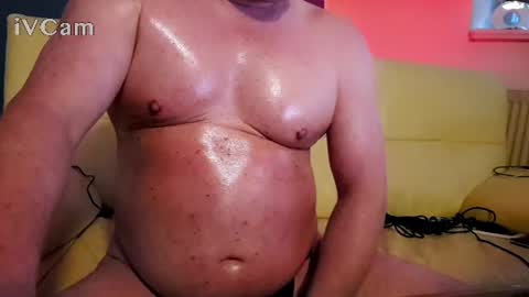 Snapshot of chubbybelly80 chatting on 06.18.26 Corviglia online show from 06.18.26