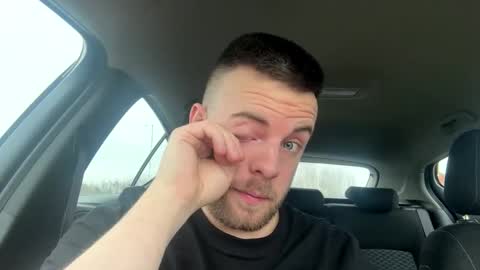 chubbybrit55 online show from 01.04.25