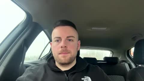 chubbybrit55 online show from 01.19.25