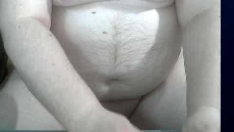 chubbycock_89 online show from 05.10.26