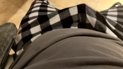 chubbycub14 online show from 01.29.25