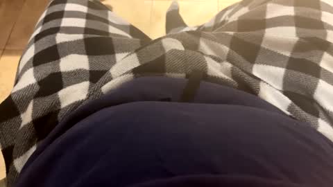 chubbycub14 online show from 02.20.25