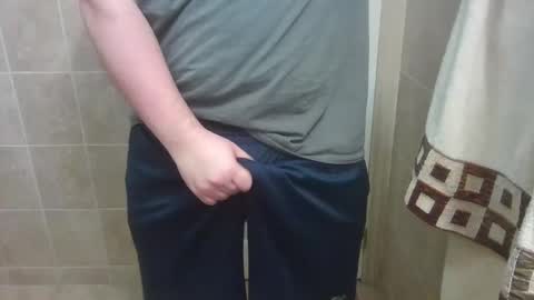 chubbycub14 online show from 02.27.25