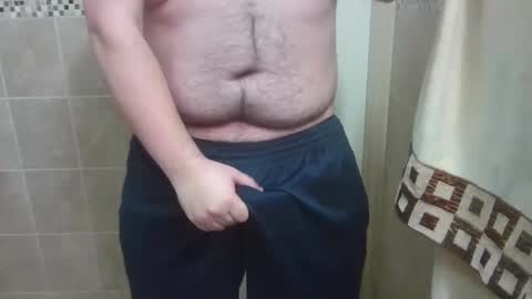 chubbycub14 online show from 02.27.25