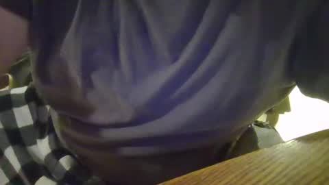 chubbycub14 online show from 12.18.25