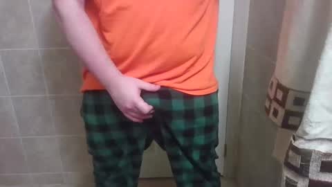 chubbycub14 online show from 01.15.26