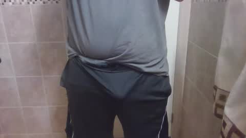 chubbycub14 online show from 03.01.26