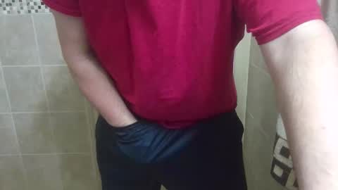 chubbycub14 online show from 04.16.26