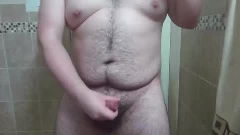Snapshot of chubbycub14 chatting on 05.31.26 chubbycub14 online show from 05.31.26