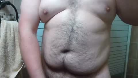 Snapshot of chubbycub14 chatting on 06.30.26 chubbycub14 online show from 06.30.26