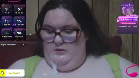 kenli online show from 02.12.26