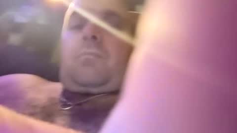 Snapshot of chubbyissy chatting on 10.19.25 Chubbydutch man online show from 10.19.25