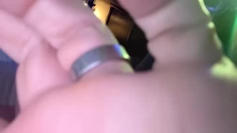 Chubbydutch man online show from 10.31.25