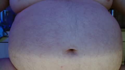 Snapshot of chubbyjam27 chatting on 12.16.24 chubbyjam27 online show from 12.16.24