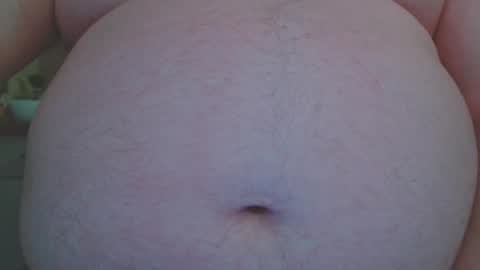 Snapshot of chubbyjam27 chatting on 01.19.25 chubbyjam27 online show from 01.19.25