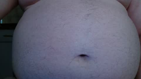 Snapshot of chubbyjam27 chatting on 03.08.25 chubbyjam27 online show from 03.08.25