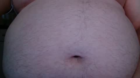 Snapshot of chubbyjam27 chatting on 10.03.25 chubbyjam27 online show from 10.03.25