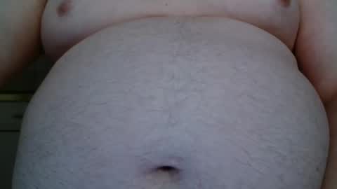 Snapshot of chubbyjam27 chatting on 10.05.25 chubbyjam27 online show from 10.05.25