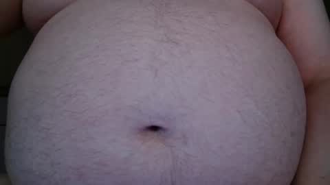 Snapshot of chubbyjam27 chatting on 10.26.25 chubbyjam27 online show from 10.26.25