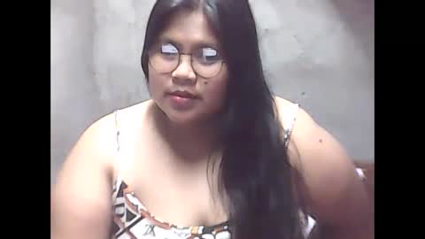 Snapshot of chubbylecious chatting on 01.04.25 Rita online show from 01.04.25
