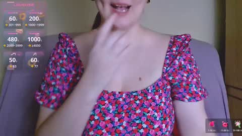 Maia online show from 02.02.25