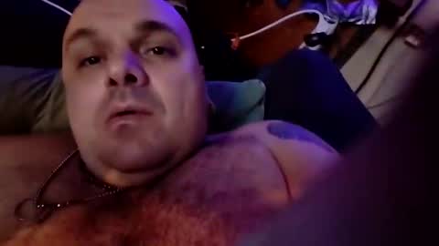 chubbyman40 online show from 12.01.25