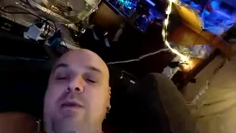 chubbyman40 online show from 02.02.26