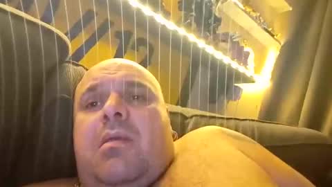 chubbyman40 online show from 05.02.26