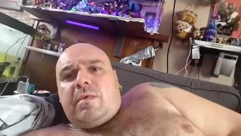 Snapshot of chubbyman43 chatting on 05.14.26 chubbyman43 online show from 05.14.26