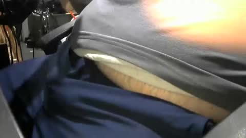 chubbyuncut5 online show from 02.17.26