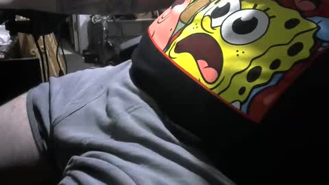 chubbyuncut5 online show from 03.04.26