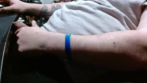 chubbyuncut5 online show from 03.24.26